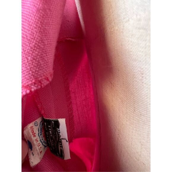 Vintage Mod Shift Style Dress 1970s - Picture 5 of 6